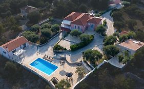 Electra Villas & Apartments