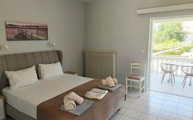Electra Villas & Apartments